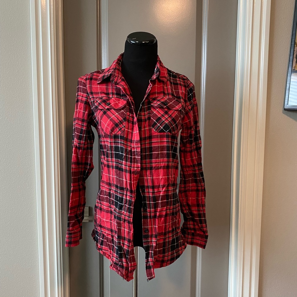 Flannel